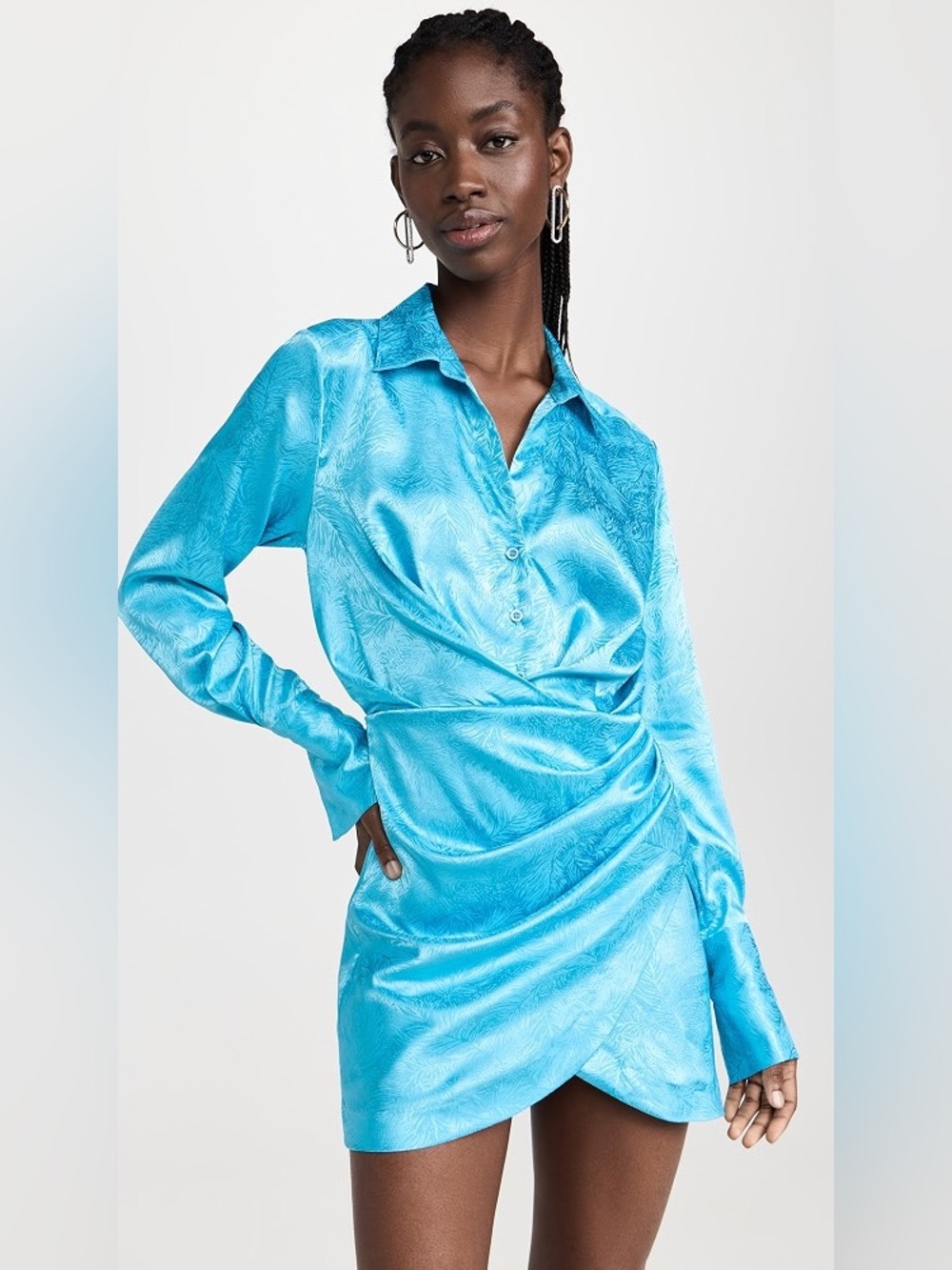 NWT Le Superbe Montmartre Dress